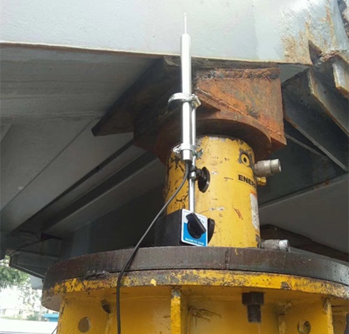 LVDTֱ��λ�Ƃ����������I������Щ��